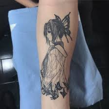 Kimetsu no yaiba) if you don't share someone's pain, you can never. Shinobu Kocho De Kimetsu No Yaiba Demon Slayer Slayer Tattoo Girly Tattoos Life Tattoos