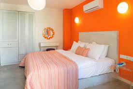 Light orange bedroom walls oplung info. Should You Choose Light Orange Color Wall In Your Home 15 Ways To Ace It