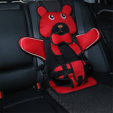 Car Portable Seat Belt Foldable