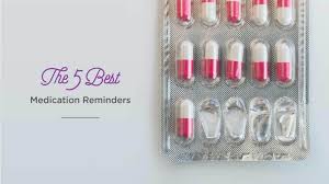 The 5 Best Medication Reminders