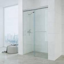 China Customized Sliding Shower Door