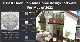 floor plan and home design software