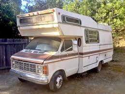 for 500 this rv is yours rv travel