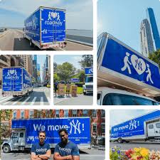roadway moving 5 star nyc movers