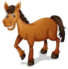 100 000 horse clipart vector images