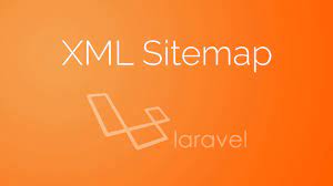 generate a simple xml sitemap using laravel