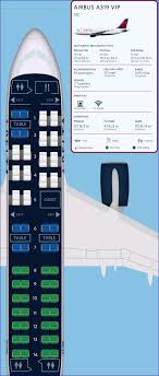 The New Delta 752 Layout You Really Want To Fly On