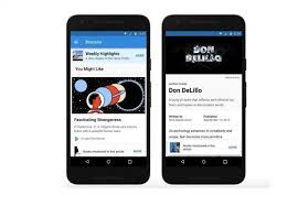 Pay your bills, check your balances and more, all from your mobile device. Google Play Books Intros New Discover Feature To The App And Experience Android Community