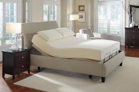 bedroom king size bed frame with