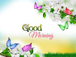good morning images wallpapers