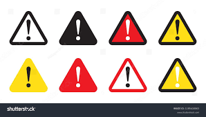 1,627,790 Warning signs 图片、库存照片、3D 物体和矢量图| Shutterstock
