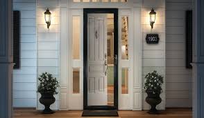 What Door Styles Are Best For Security