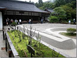 Zen Gardens Pockets Of Tranquility