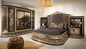 luxury bedroom furniture the best