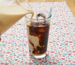 best iced coffee recipe how to make