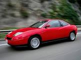 FIAT-COUPE