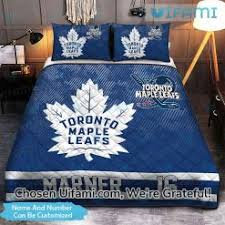 personalized toronto maple leafs