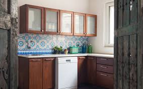 You have to stand in the. Kitchen Tiles Design To Inspire Your Kitchen Decor Beautiful Homes