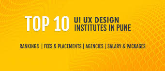 top 10 ui ux design courses in pune