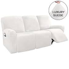 3 Seat Recliner Sofa Cover All
