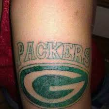Creating a good logo logo to represent your business is crucial for its development and success. Green Bay Packers Tattoos Photos