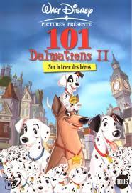 Xem Phim 101 Chú Chó Đốm Phần 2- 101 Dalmatians II: Patch's London  Adventure Full HD