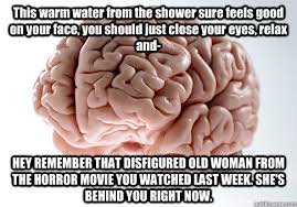 Scumbag Brain memes | quickmeme via Relatably.com