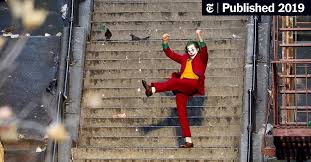 Criar seu próprio nick free fire personalizado e com o simbolo que você escolher, entre dezenas acesse o link: Joker A Dance Critic Reviews Joaquin Phoenix S Moves The New York Times