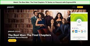 the final chapters tv series in