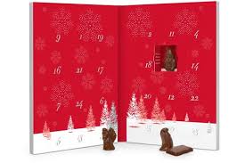 How To Claim A Free Hotel Chocolat Advent Calendar For