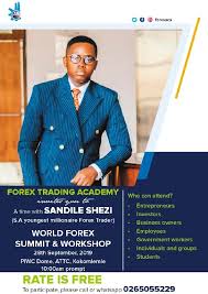 The vision of forex world trading academy is to provide a free education platform for anyone wanting to create financial independence for future generations through the operation of online education and field academies. Forex Academy To Host Biggest Online Forex Seminar In Ghana Raw Gist