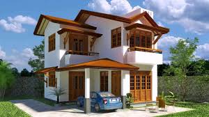 modern architectural house plans in sri