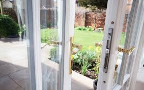 How To Fix French Doors Not Closing