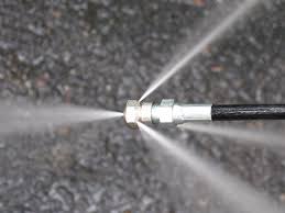 how often should sewer lines be cleaned