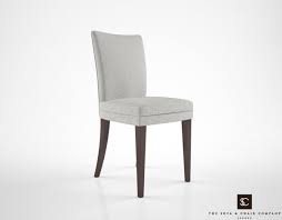sofa chair company paris 3d model
