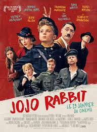 Jojo rabbit is a 2019 us biographical comedy drama war film directed and written by taika waititi. Jojo Rabbit 2019 Filmaffinity