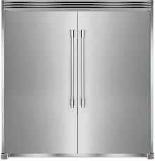 Frigidaire Professional 66 Inch Side By