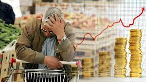 Reuters anketinde Türkiye için korkutan enflasyon tahmini! 24 yılın zirvesi  bekleniyor