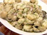 barefoot contessa s herb potato salad