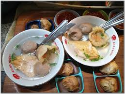Warung nasi pecel mbak toety berada di jalan bhayangkara no. 10 Top Kuliner Mojokerto Firmankasan Com