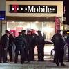 Story image for T- mobile shooting in Queens from New York Post