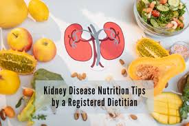 kidney disease t recommendations by
