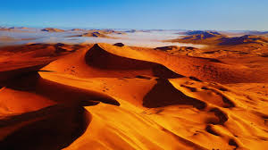 beautiful desert landscape 1920 x 1080
