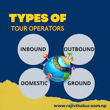 tour operators definition types