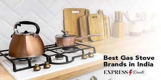 10 Best Gas Stove Brands In India