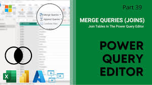 39 join tables merge queries joins