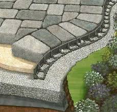 Paver Accessories Willow Creek Paving