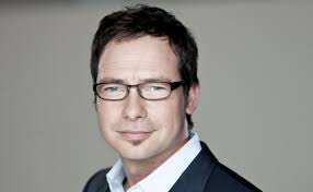 Fernsehmoderator Matthias Opdenhövel, Prosieben / Stephan Pick , über dts ...