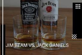 For the price this is a great bourbon to have handy. Jim Beam Vs Jack Daniels Compared Which Will You Prefer Whiskey Watch