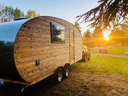 ( all camping units must be self contained. Homegrown Trailers